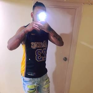 Meet your Posher, Brandon